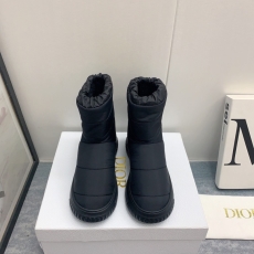 Christian Dior Boots